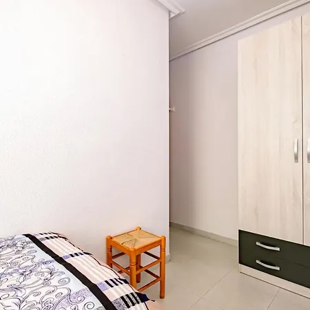 Habaneras Id171 Apartamento Torrevieja