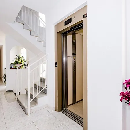 Apartamento Habaneras Id171 *