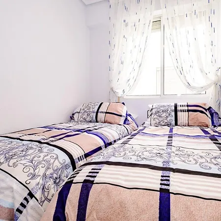 Habaneras Id171 Apartamento