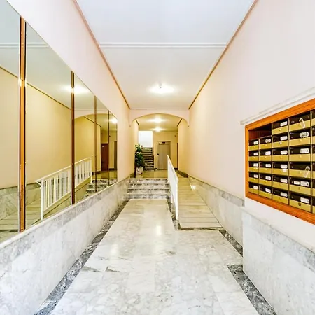 Apartamento Habaneras Id171 *